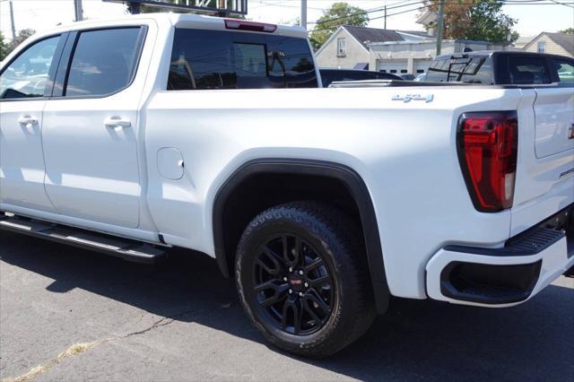 used 2023 GMC Sierra 1500 car, priced at $44,995