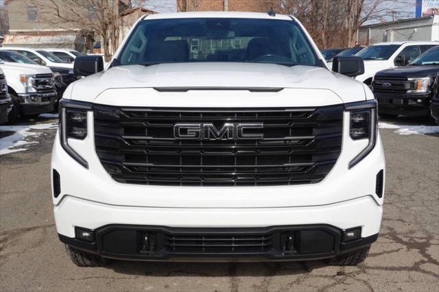 used 2022 GMC Sierra 1500 car, priced at $39,995