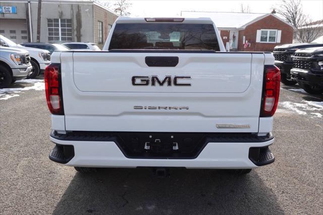 used 2022 GMC Sierra 1500 car, priced at $39,995