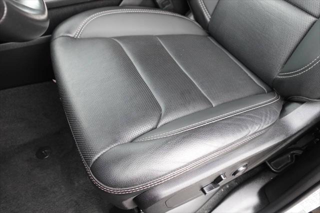 used 2023 Ram 1500 car, priced at $43,995