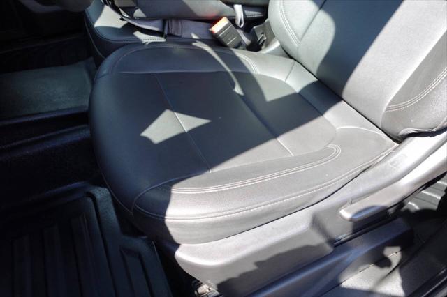 used 2022 GMC Sierra 2500 car, priced at $44,995
