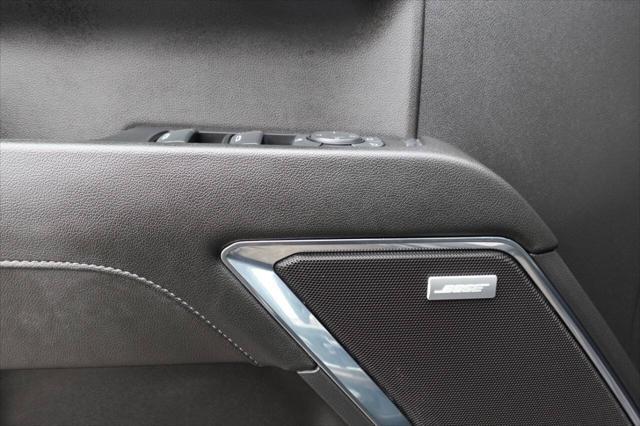 used 2024 Chevrolet Silverado 1500 car, priced at $48,995