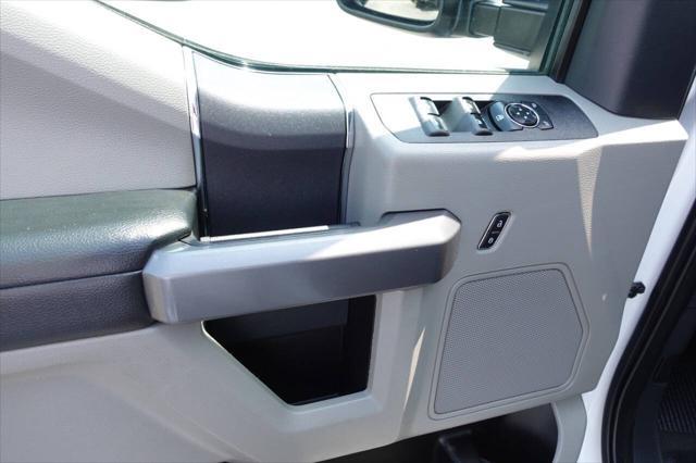 used 2022 Ford F-250 car, priced at $43,995
