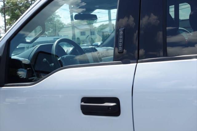 used 2022 Ford F-250 car, priced at $43,995