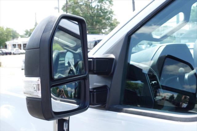 used 2022 Ford F-250 car, priced at $43,995