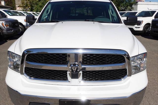 used 2019 Ram 1500 car, priced at $14,995