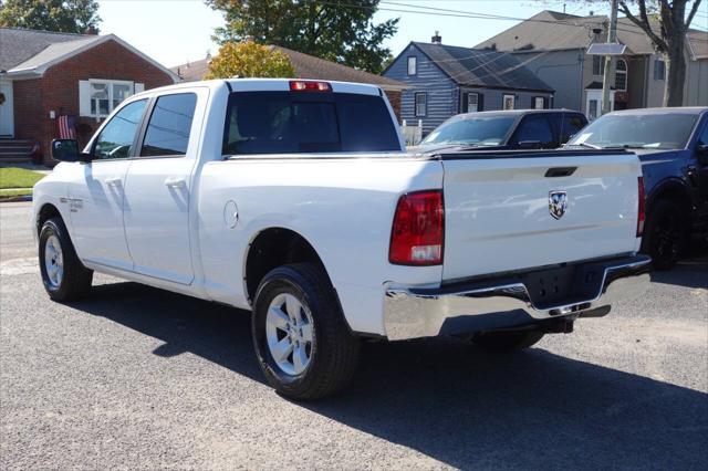 used 2019 Ram 1500 car, priced at $14,995