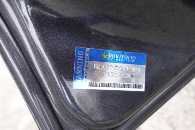 used 2019 Subaru WRX car, priced at $17,995