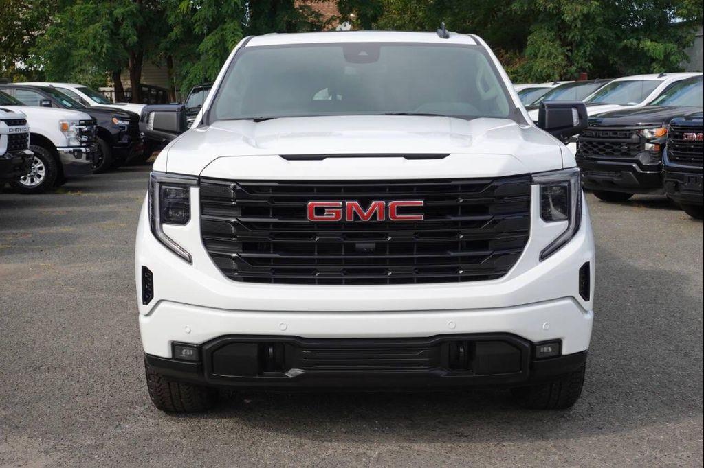 used 2025 GMC Sierra 1500 car, priced at $51,995