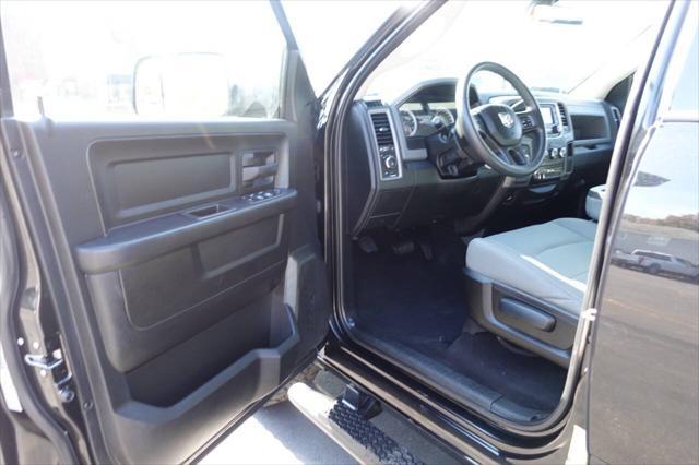 used 2019 Ram 1500 car, priced at $26,995