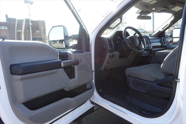 used 2022 Ford F-350 car, priced at $39,995