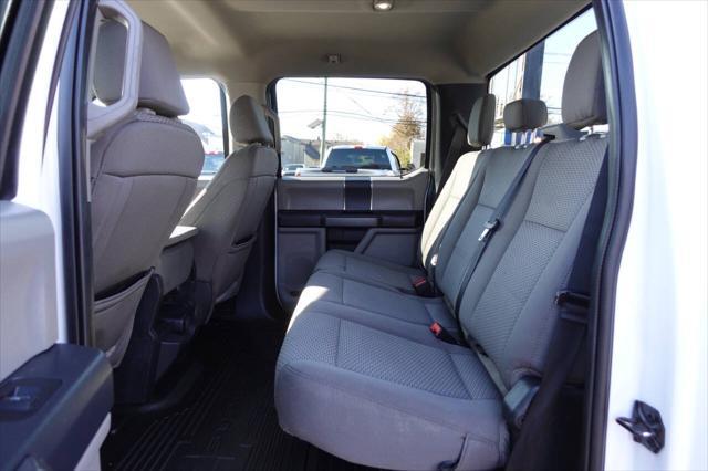 used 2022 Ford F-350 car, priced at $39,995