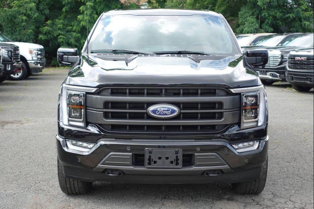 used 2023 Ford F-150 car, priced at $47,875