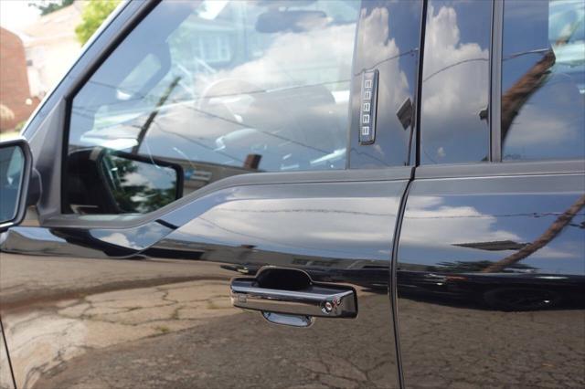 used 2023 Ford F-150 car, priced at $47,995