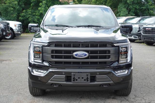 used 2023 Ford F-150 car, priced at $47,995