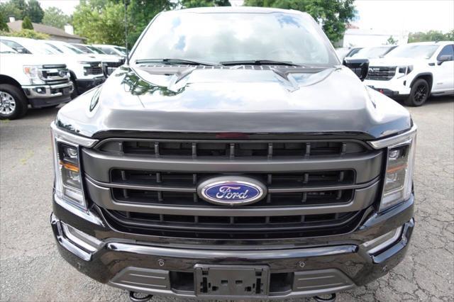 used 2023 Ford F-150 car, priced at $47,995
