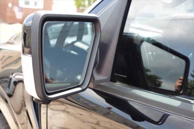 used 2023 Ford F-150 car, priced at $47,995