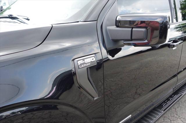 used 2023 Ford F-150 car, priced at $47,995