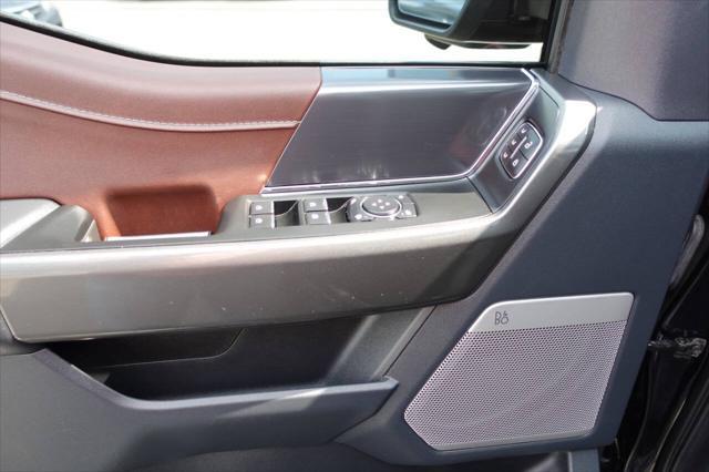used 2023 Ford F-150 car, priced at $47,995