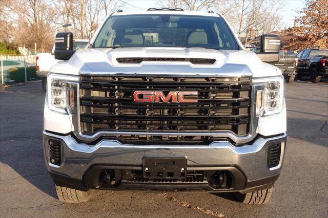 used 2023 GMC Sierra 2500 car, priced at $52,995