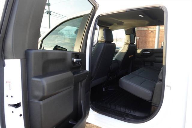 used 2023 GMC Sierra 2500 car, priced at $52,995