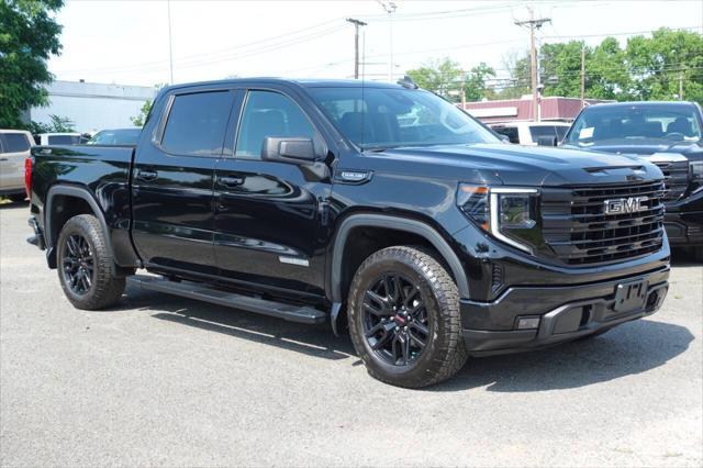 used 2023 GMC Sierra 1500 car, priced at $48,995