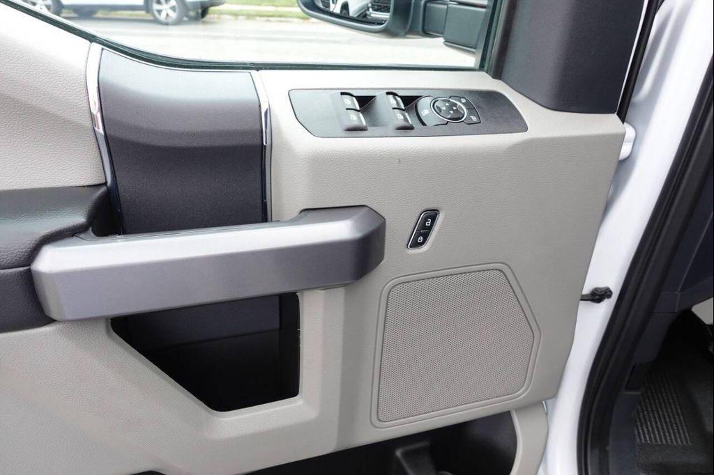 used 2022 Ford F-250 car, priced at $43,995
