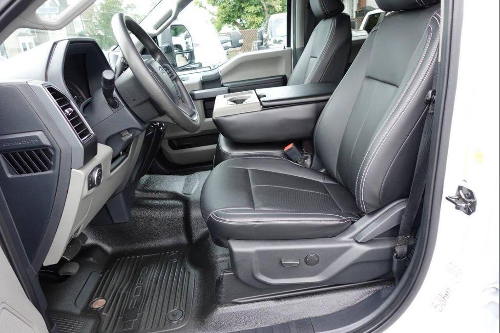 used 2022 Ford F-250 car, priced at $43,995