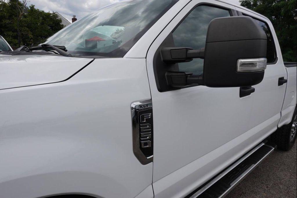 used 2022 Ford F-250 car, priced at $43,995