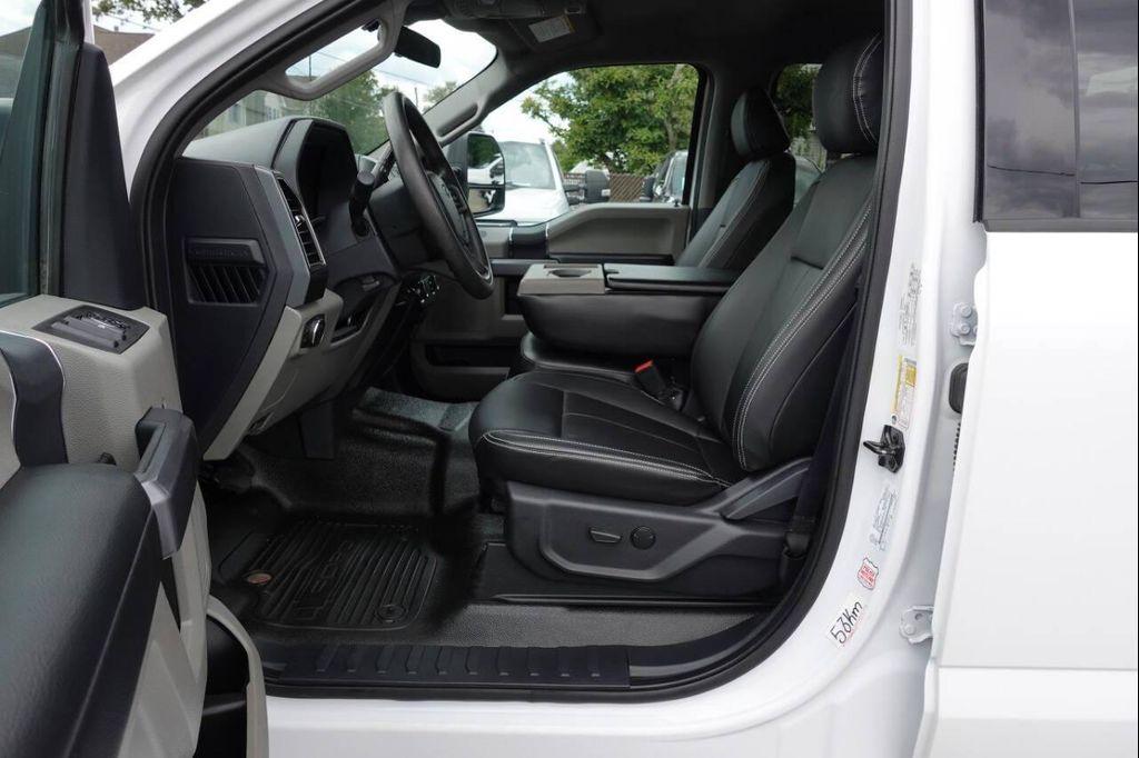 used 2022 Ford F-250 car, priced at $43,995