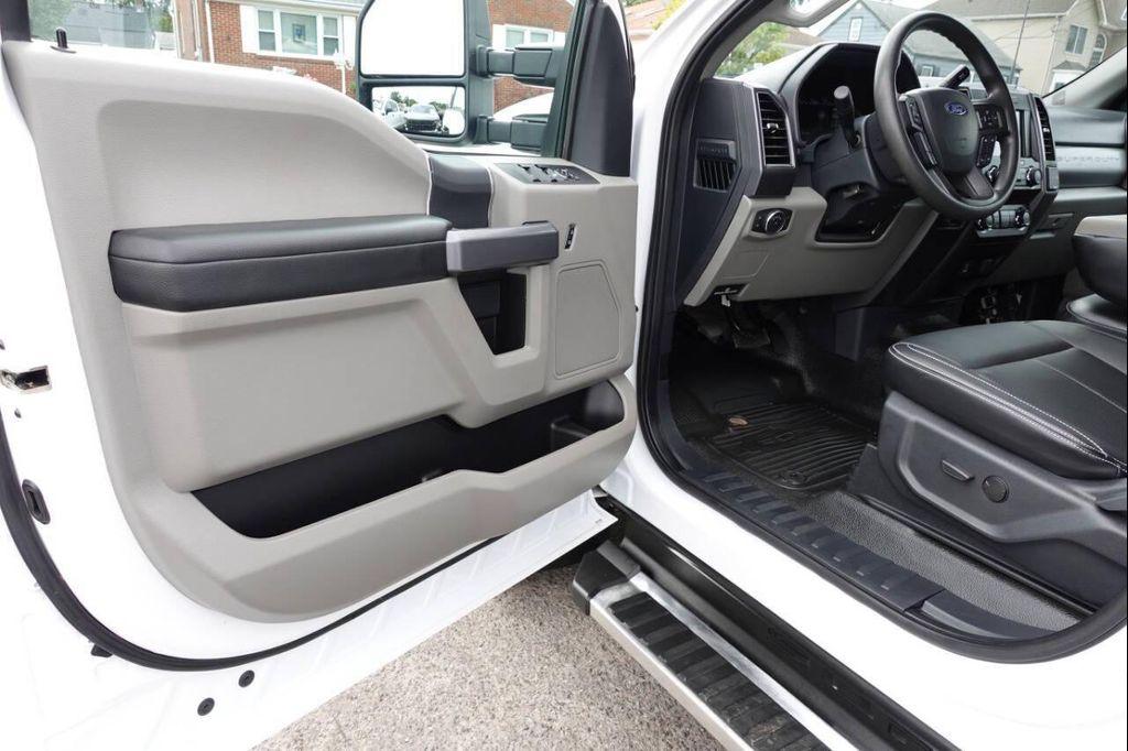 used 2022 Ford F-250 car, priced at $43,995
