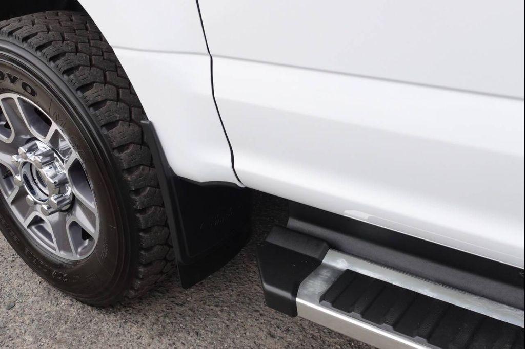 used 2022 Ford F-250 car, priced at $43,995