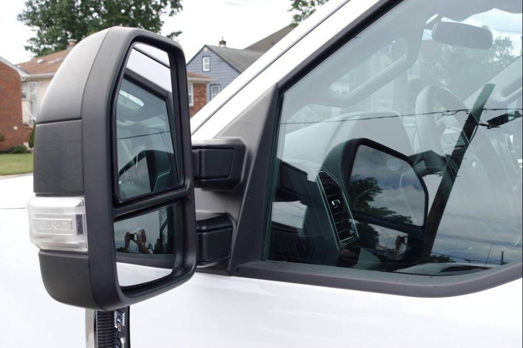 used 2022 Ford F-250 car, priced at $43,995