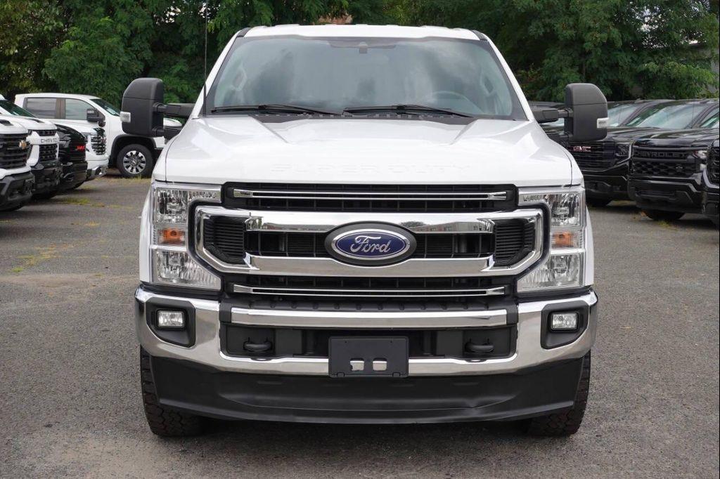 used 2022 Ford F-250 car, priced at $43,995