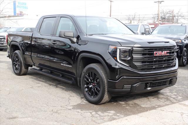 used 2022 GMC Sierra 1500 car, priced at $32,995