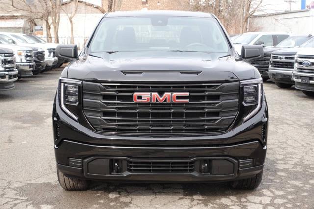 used 2022 GMC Sierra 1500 car, priced at $32,995