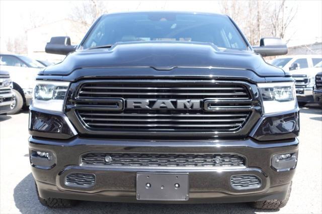 used 2023 Ram 1500 car, priced at $48,995