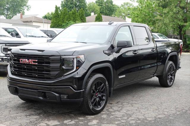 used 2023 GMC Sierra 1500 car, priced at $47,995