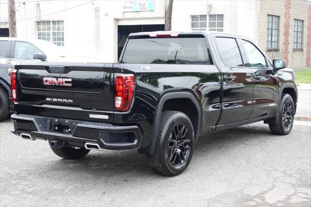 used 2023 GMC Sierra 1500 car, priced at $47,995