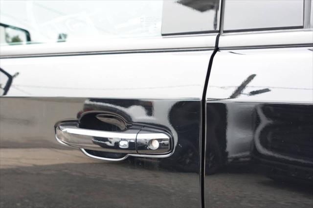 used 2023 GMC Sierra 1500 car, priced at $47,995