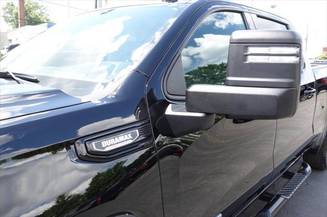 used 2024 GMC Sierra 1500 car, priced at $51,495
