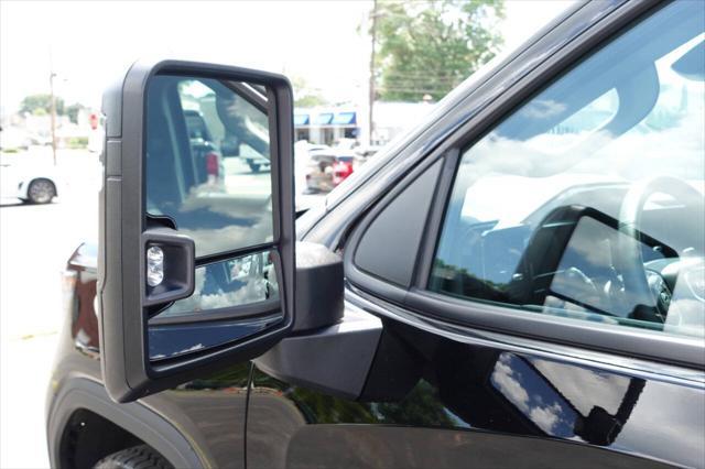 used 2024 GMC Sierra 1500 car, priced at $51,495
