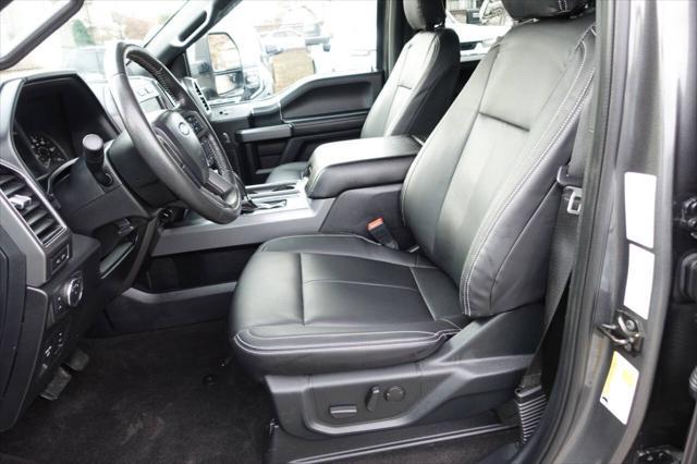 used 2020 Ford F-150 car, priced at $31,875