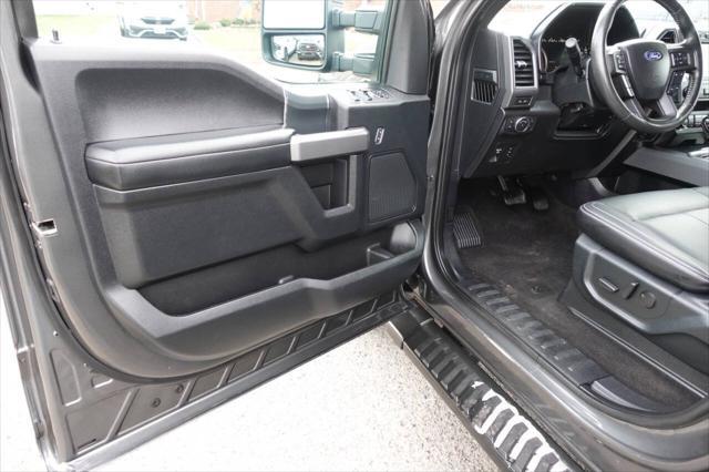 used 2020 Ford F-150 car, priced at $31,875