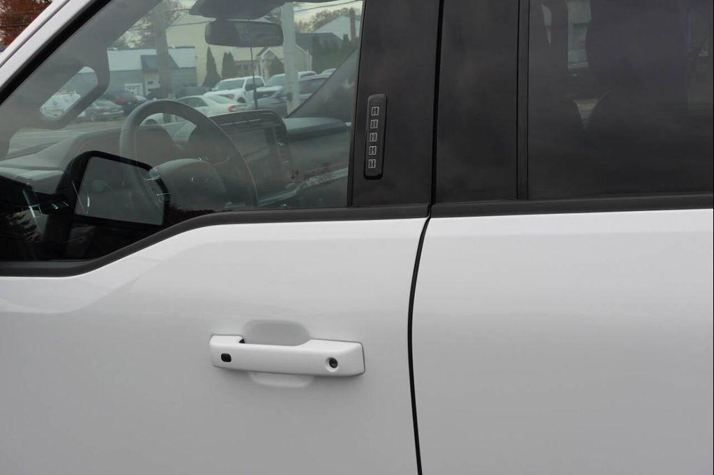 used 2023 Ford F-150 car, priced at $40,995