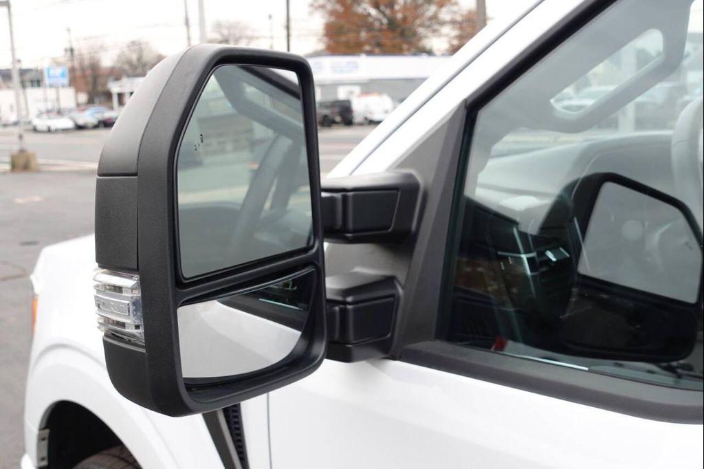 used 2023 Ford F-150 car, priced at $40,995