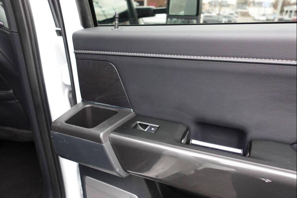 used 2023 Ford F-150 car, priced at $40,995