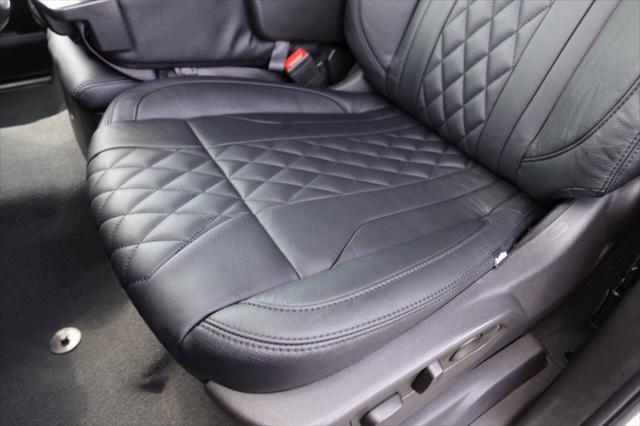 used 2023 GMC Sierra 1500 car, priced at $41,995