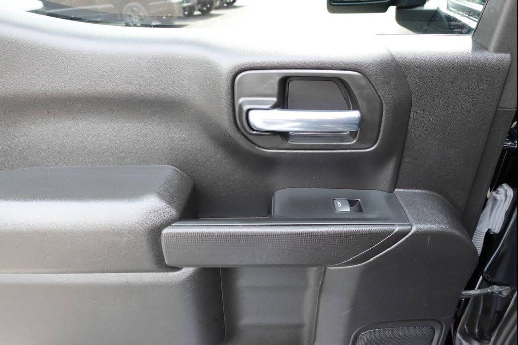 used 2022 GMC Sierra 1500 car, priced at $37,995