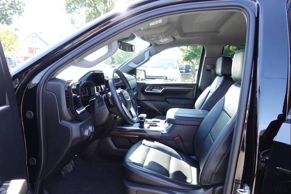 used 2024 GMC Sierra 1500 car, priced at $48,995